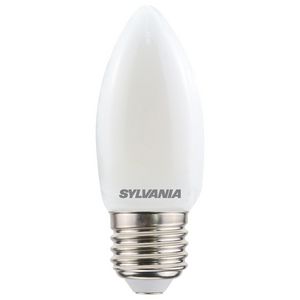 LED-lamp Toledo retro candle ST 470lm 827 E27 VVE=6