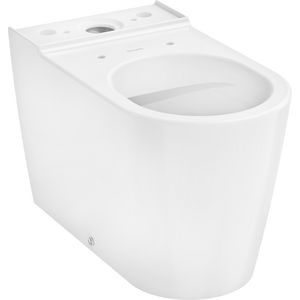 Closet staand EluPura S 640 AquaFall Flush HygieneEffect wit