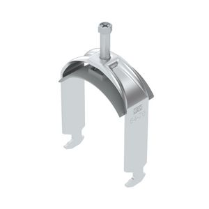 Beugelklem 2056 64-70mm aluminium VVE=50 1186469