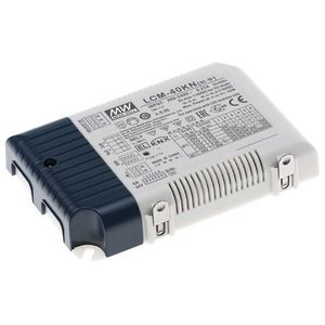 AC-DC Multi-Stage LED driver CC 40W Dim KNX