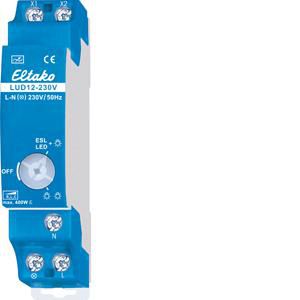 Vermogensmodule 400W voor universele dimmers.