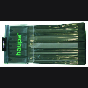 Vijlenset maat 1 5-delig