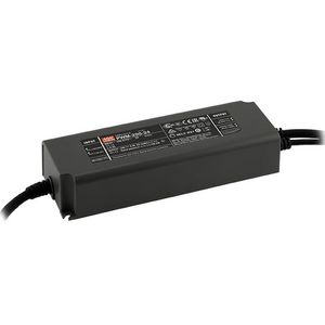 AC-DC LED Driver CV Blank Dim 200W 24V