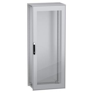 Vloerstaande modulaire elektrische behuizing PanelSeT SFN