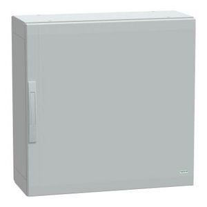 Staande behuizing Polyester IP65 750x750x320mm Thalassa PLA