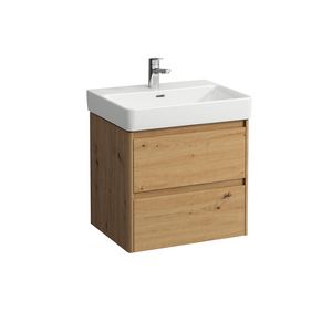 Vanity Unit 570x445x515mm Wild Oak H4112721082671