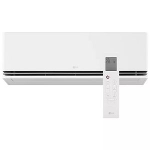 Wandmodel Dualcool AI Air Deluxe 2,5kW