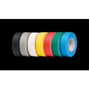 Isolatieband 15mm L=10m. wit VVE=12