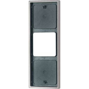 Afdekraam Edelstaal o.a. grote schakelwip LS990DOR119 VVE=10