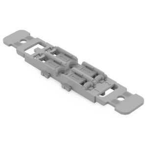 Bevestigingsadapter trekontlasting 2-voudig 221-2512 VVE=5