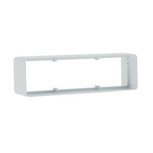 Buisverbinder 204x60mm