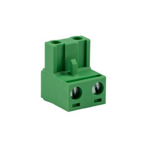 Connector bypass m/l 2-polig