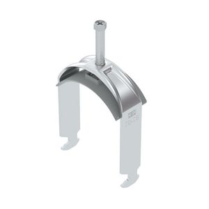 Beugelklem 2056 70-76mm aluminium VVE=25