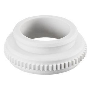 Ventiladapter klemverbinding voor stelaandrijving Aktor T 2P