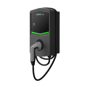 I-CON EVO RFID T2C 22kW