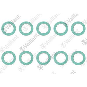 Set a 10st. Pakkingring DN16 0020068525