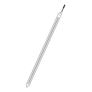 Verlichting Ice Drop 96 sneeuwval 4W IP67 019-278