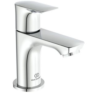 Connect air fonteinkraan chroom