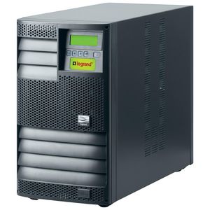 Toren 1250VA (geen batterij) Megaline