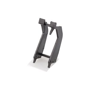 Variclip voor de aansluitvoeten S.97 zwart 097.01.0 VVE=10