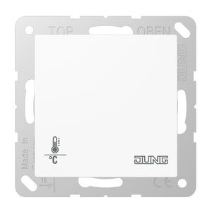 obj.regelr +4 bin A/As SLV Alpin wit KNX