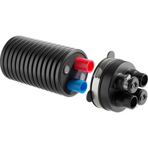 Aansluitset warmtepomp RAXOFIX 32mm L=10mtr. 1406.5