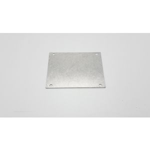 Plaat van display module 7775646 tbv Toros Vision