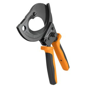 Kabelknipper Koperen kabel maximale diameter: 52mm