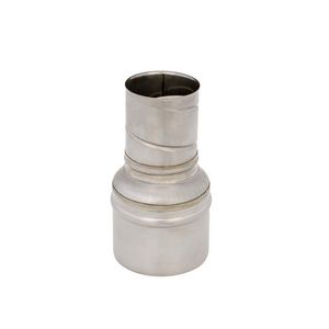 Verloop Star80 - flex50 Nf-80