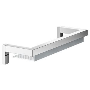 Doucheplanchet verchrd/Aluminiun