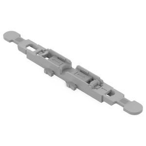 Bevestigingsadapter trekontlasting 1-voudig 221-2511 VVE=5