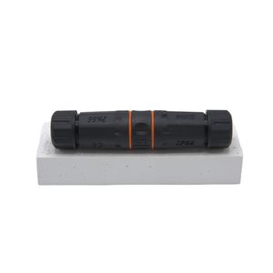 In-Line Coupler CAT6A Shielded IP68