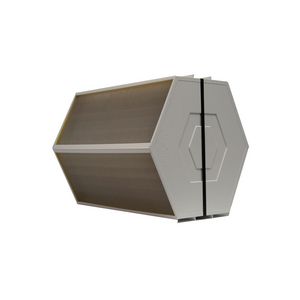 Warmtewisselaar flair 300-400