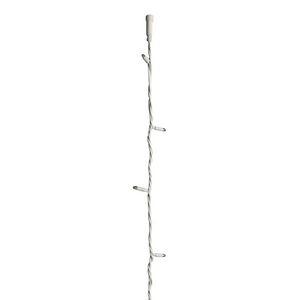 Verlichting String Lite 120Led L=20m. 7W IP67 019-309 wit
