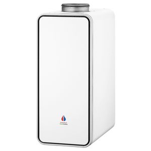 WTW-D Ecolution GreenComfort