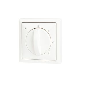 4-Standenschakelaar + led