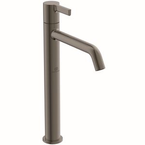joy toiletkraan verhoogd magnetic grey (grijs) BD463A5