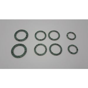 Pakkingset Aqua load