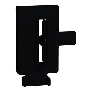 toggle padlocking device fixed adapter ComPacT NSX 100...250