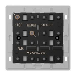 KNX LS Taster-mod.univ.Secure 4-v.