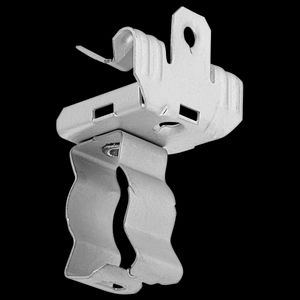 Spantklem 360gr klemvoor 12-16 14-20mm flens VVE=50