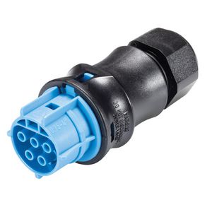 Contrastekker busdeel RST20I5SXB1 ZR1S Bl07 VVE=100