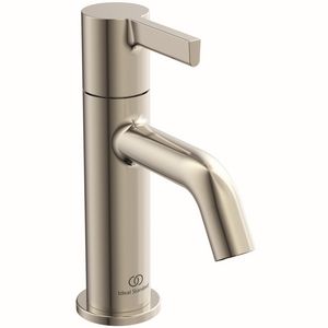 joy toiletkraan silver storm (rvs look) BD462GN