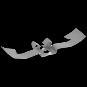 Draadeindbevestiging binnendr M10-M12/9-14mm flens VVE=400