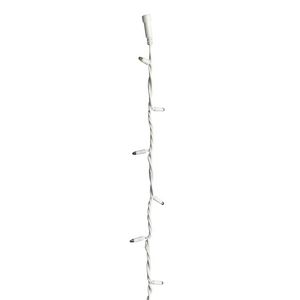 Verlichting String Lite 120Led L=12m. 10.5W IP67 019-311 wit