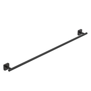 Vela S Badhanddoekhouder 80Cm Mat.Zw
