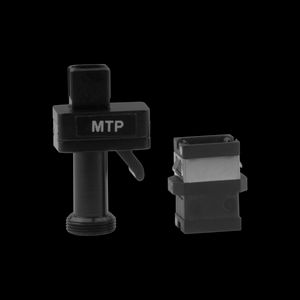 Sonde voor video inspectie MPO/PC