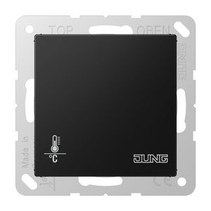 Objectregelaar + 4 bin A/AS SLV matzw KNX