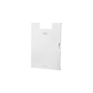 Filter deur Flair 300 NL wit