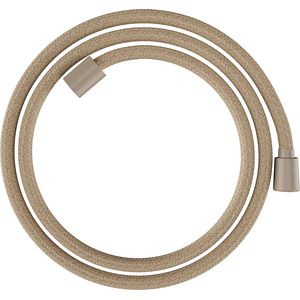 Designflex Planet Edition Textiel doucheslang 1600mm Sand (recycled)